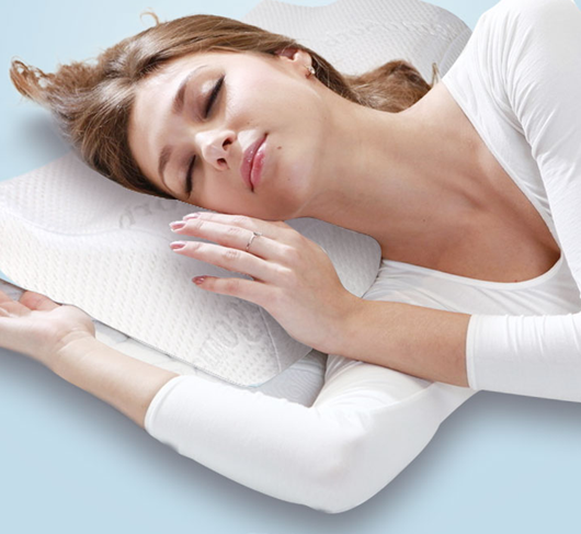 世界睡眠日，选好枕头，安享睡眠